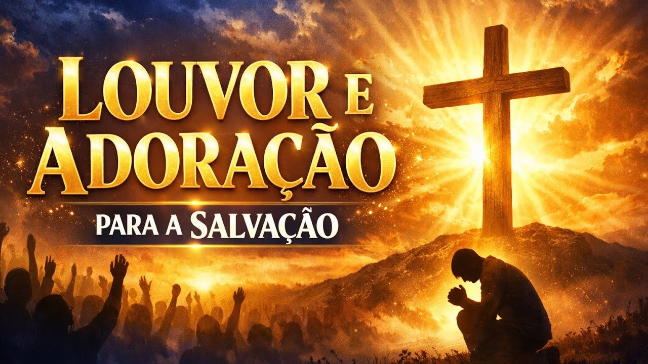 Músicas que elevam o espírito: uma jornada de louvor e adoração  