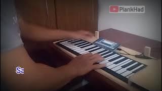 Pertemuan - Rhoma Irama [ ORG 2020 - ORG 2021 KEYBOARD ROLL USB MIDI ] Manual Karaoke