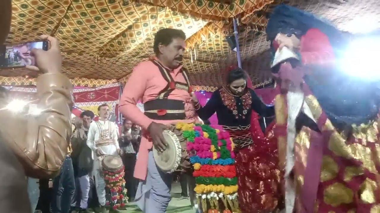 Desi Rai//देसी राई// Bhujbal, bhura yadav 2023