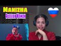 Its MyrnaG REACTS TO Manizha - Russian Woman - Russia 🇷🇺 - Official Video - Eurovision 2021