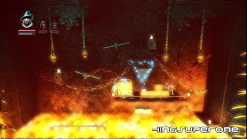 Trine - Better Than Developers! Trophy