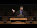 The Solar System Declares the Glory of God - Dr. Jason Lisle