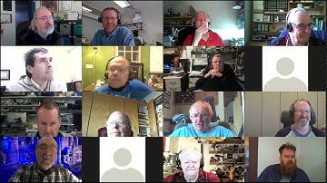 Propeller 2 Live Forum: December 22, 2020 A/D with Chip
