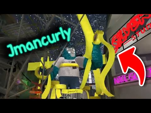 @jmancurly Is In Gorilla Tag