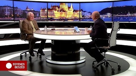 Kéri László: a Fidesz már a kormányváltásra is felkészült