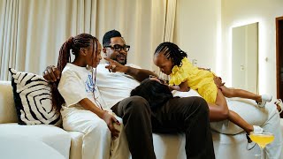 Fally Ipupa - Bonheur Parfait (Clip Officiel)