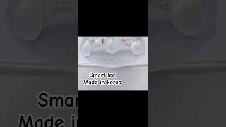 #smartledkore#ledmodule