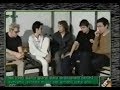 The Cranberries - File Interview 1999