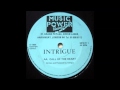 Intrigue - Call of the heart