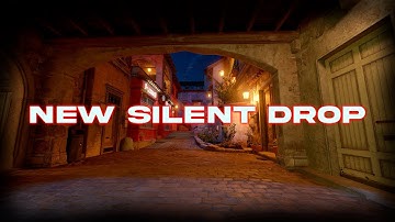 New SILENT DROP in INFERNO That Will Change Your CS2 Game
