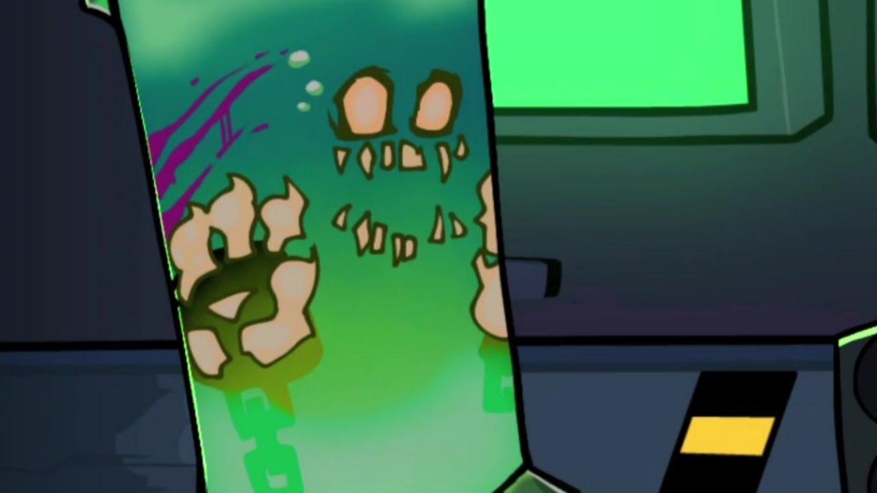 Friday Night Funkin' Mod Week 8 [FANMADE] (The Charting Scene)