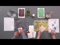 Preview | A Seth Apter Creative Workshop: 10 Techniques for Painting Layers in Mixed Media