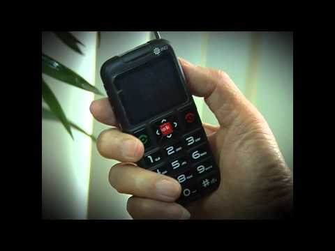 iNo Mobile Điện thoại dành cho người cao tuổi.mp4