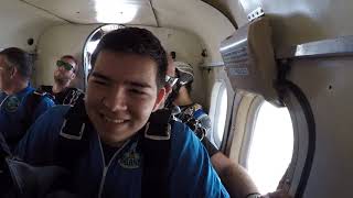 Swoopware: Skydive - Chris