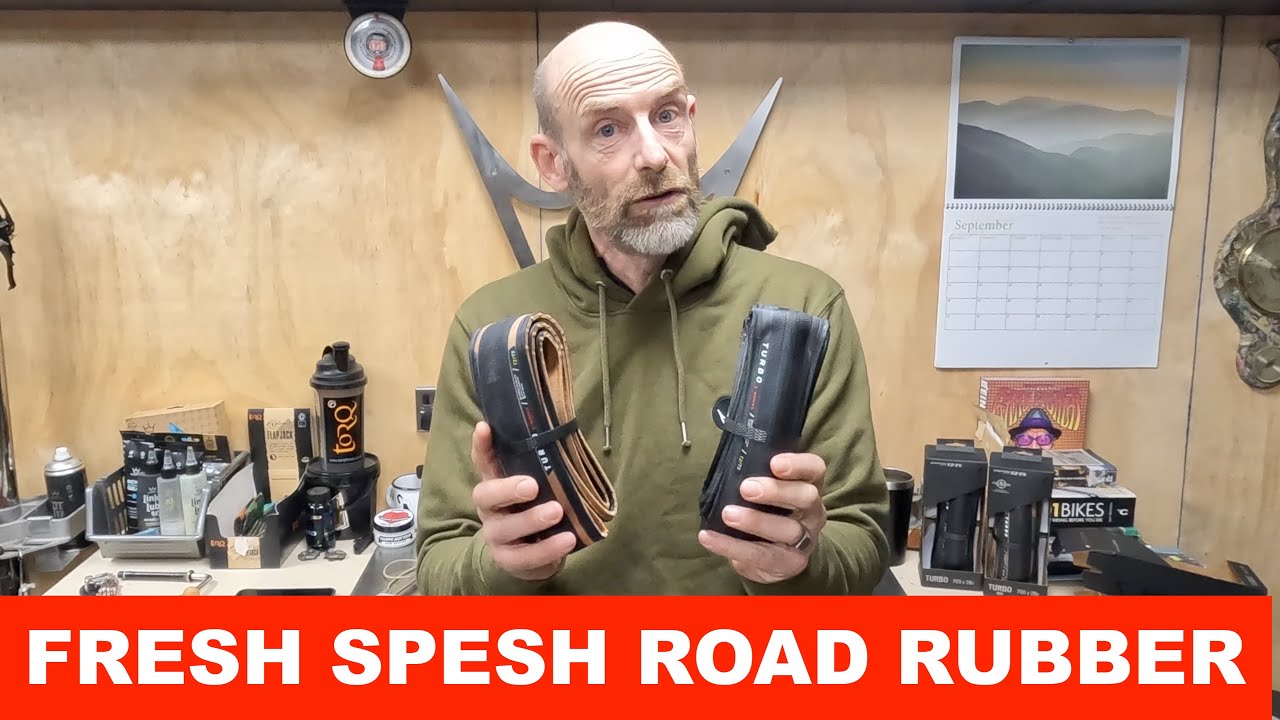 New Specialized S-Works 2BR and Turbo tyre unboxing - YouTube New Specialized S-Works 2BR and Turbo tyre unboxing - YouTube