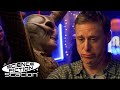 Teaching An Alien To Get Drunk And Small Talk | Resident Alien | Science Fiction Station
