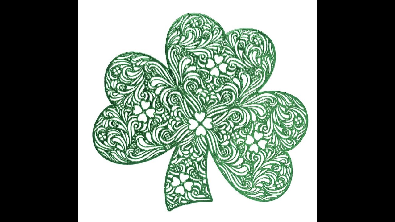 All Things Irish 2021