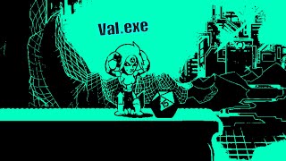 Val.exe File