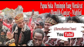Papua Kemiskinan Pembiaran dan Separatisme