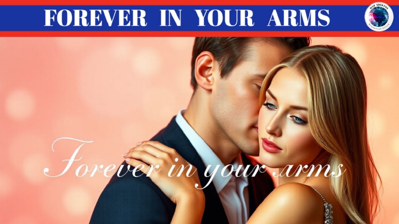 💖Forever in Your Arms | Romantic Love Song | Official Video 2025 💖🎶 # ...