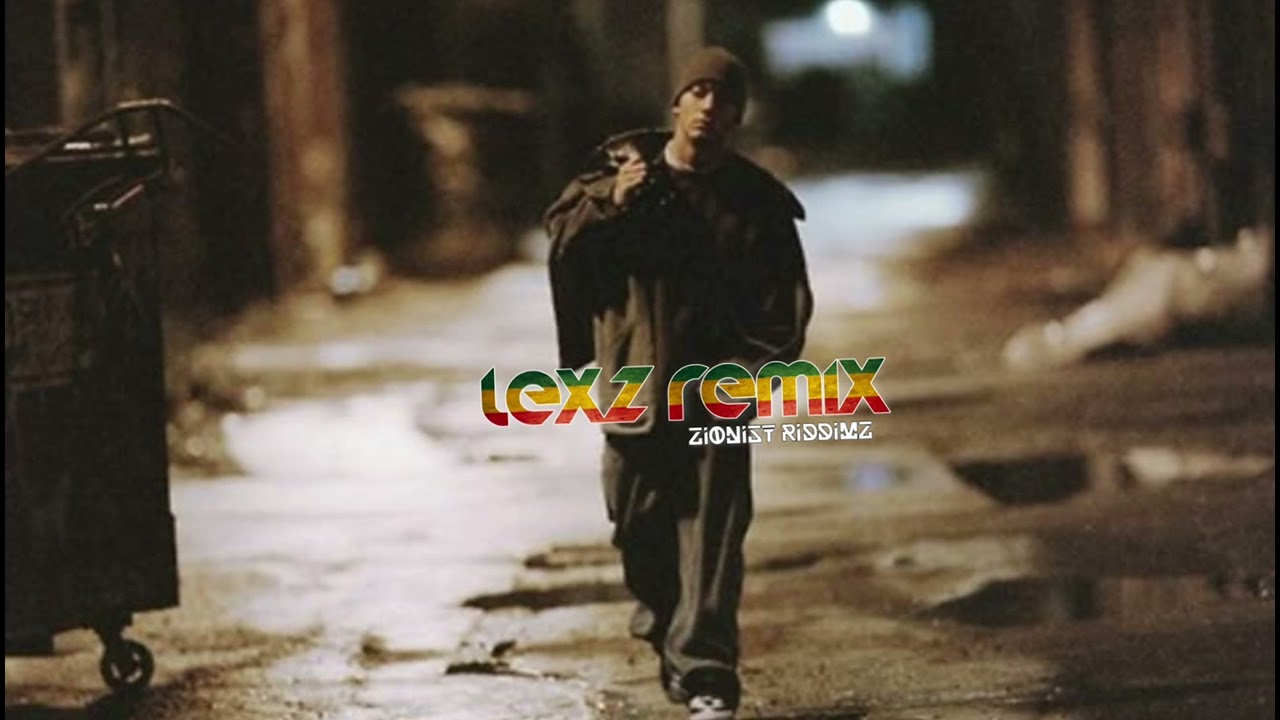 Na Bula Qo Mashup - Raggafarmer ( Lexz Remix )