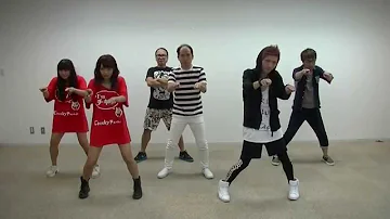 エクスプロー ジョン ペリー