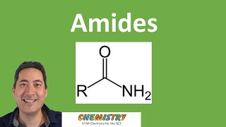 Amides  U4 