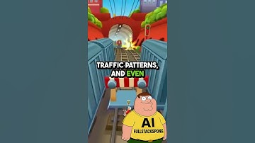 How GTA 6 Uses AI: Procedural Worlds & NPC Intelligence Explained