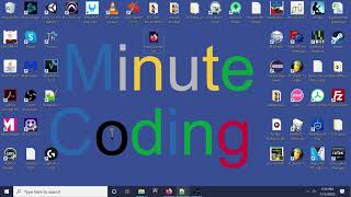 Minute Coding HTML Lesson 11 Validating inputs (pattern)
