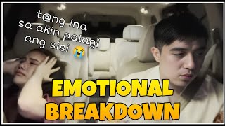 Download Lagu Dahil sa nangyari kay Dodong Papi Galang nag breakdown | ToRo Family  MP3 Download Lagu Dahil sa nangyari kay Dodong Papi Galang nag breakdown | ToRo Family  MP3