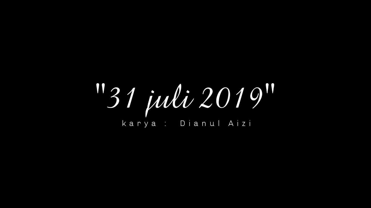 31 juli 2019 - YouTube