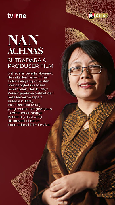 Download lagu Karni Ilyas Award 2025, Menghadirkan Dewan Juri yang Memiliki Kredibilitas #tvone #tvonenewscom