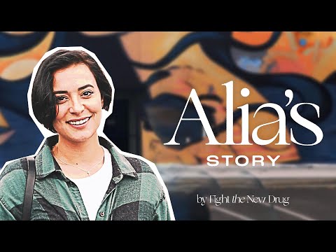 What Led Me Into the Mainstream Porn Industry || Alia’s Story