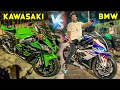 Kawasaki ZX-10R aur BMW S1000RR me Confuse Ho Gaya..