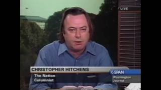 Letters to a Young Contrarian - Hitchens - Nov 11, 2001