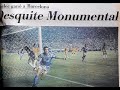 Barcelona 0 x 1 Emelec - ( PARTIDO COMPLETO Clasico del Astillero 23 Marzo 1994)