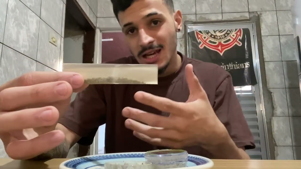 como bolar um beck com piteira 