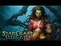 StarCraft: Brood War Remasterizado - Pelicula Completa en Español 2017 [1080p 60fps]