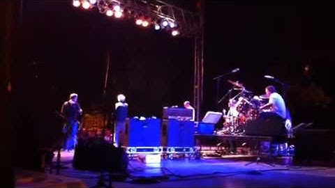 Guided By Voices - Laundry and Lasers & Keep It In Motion (