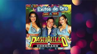 Pascualillo Coronado - Éxitos de Oro (Album)