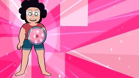 Gemsona Maker : Steven