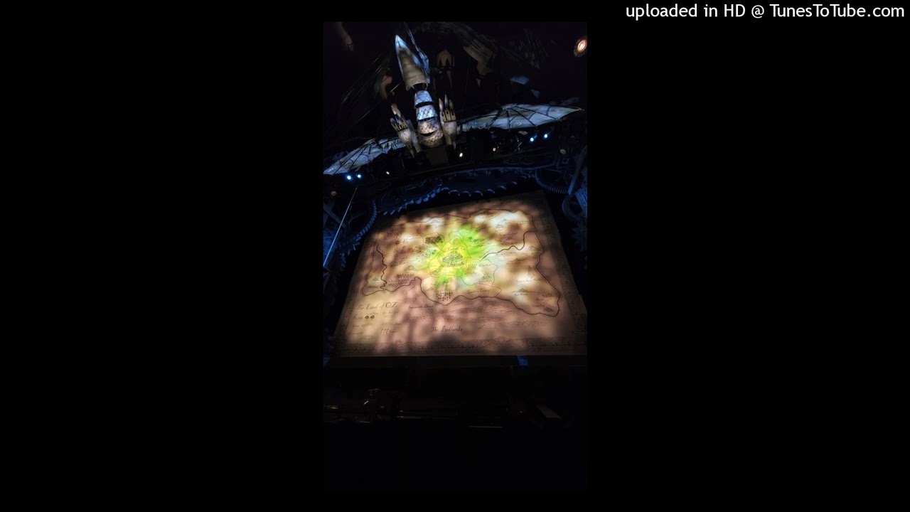 Laura Emmitt Defying Gravity 15/01/2026