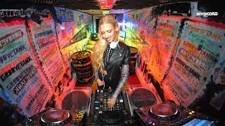 ALEXA - Live @  Groovetank  Radio, London -  House Tech Dj Set - May 2026