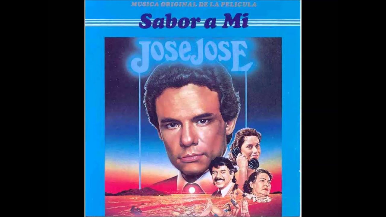 11. Amor Mio José José Chords Chordify