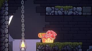 Jump Broke - Official Reveal Trailer | Hardcore Precision Platformer