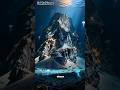 Gunung Terbesar di Bumi Ternyata di Bawah Laut?! ini faktanya