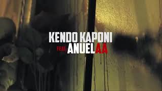 Kendo Kaponi feat Anuel amen