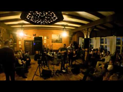 Rhiannon Celtic Band - Molly Malone live 16/04/2016