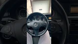 Mercedes GLK #mercedes #glk #diesel #мерседес #глк #дизель  #автоспробегом #автоподбор #avto #авто