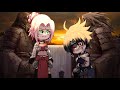 []🗡️”Past Lives”🗝️ [ib: @Sayuzz0mbi3] ft: Naruto + His Team | MY OG ROGUE/AKATSUKI SAKURA AU[]